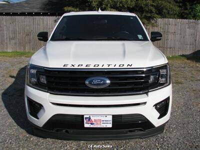 2020 Ford Expedition MAX Limited   - Photo 11 - Monroe, LA 71201