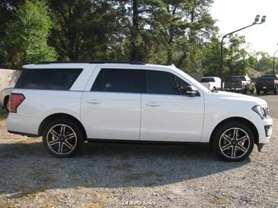 2020 Ford Expedition MAX Limited   - Photo 5 - Monroe, LA 71201