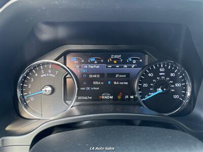 2020 Ford Expedition MAX Limited   - Photo 19 - Monroe, LA 71201