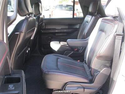 2020 Ford Expedition MAX Limited 4x4 4dr SUV   - Photo 14 - Monroe, LA 71201