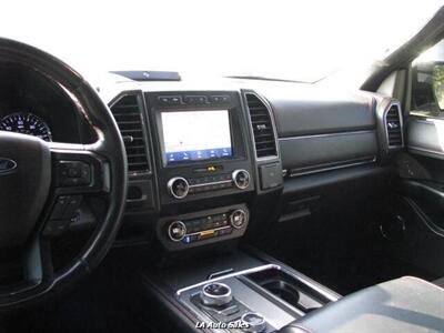 2020 Ford Expedition MAX Limited 4x4 4dr SUV   - Photo 17 - Monroe, LA 71201
