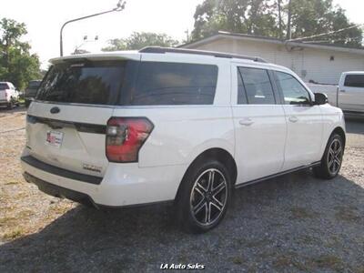 2020 Ford Expedition MAX Limited 4x4 4dr SUV   - Photo 5 - Monroe, LA 71201