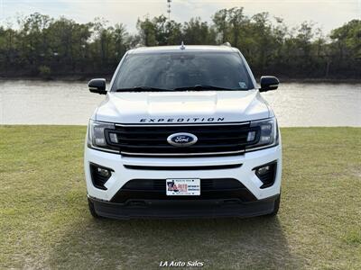 2020 Ford Expedition MAX Limited   - Photo 4 - Monroe, LA 71201