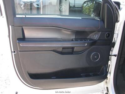2020 Ford Expedition MAX Limited   - Photo 20 - Monroe, LA 71201