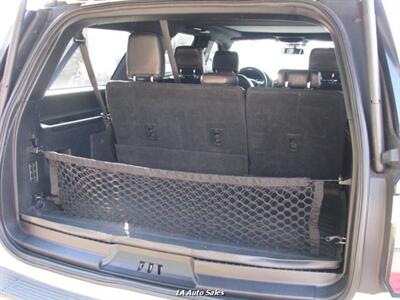 2020 Ford Expedition MAX Limited   - Photo 13 - Monroe, LA 71201
