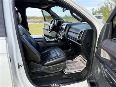 2020 Ford Expedition MAX Limited   - Photo 12 - Monroe, LA 71201