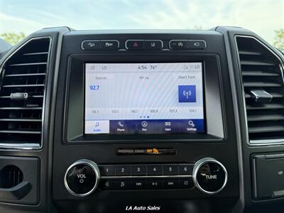 2020 Ford Expedition MAX Limited   - Photo 22 - Monroe, LA 71201