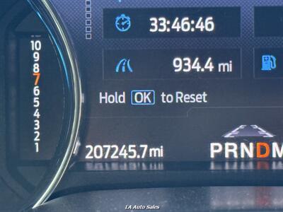 2020 Ford Expedition MAX Limited   - Photo 21 - Monroe, LA 71201