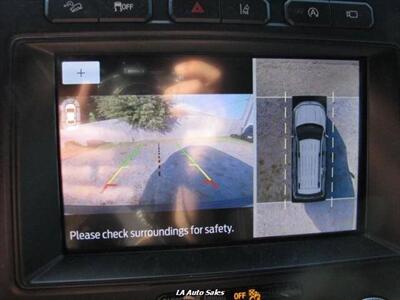 2020 Ford Expedition MAX Limited 4x4 4dr SUV   - Photo 21 - Monroe, LA 71201