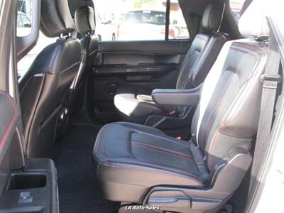2020 Ford Expedition MAX Limited   - Photo 15 - Monroe, LA 71201