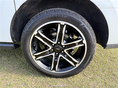 2020 Ford Expedition MAX Limited   - Photo 26 - Monroe, LA 71201