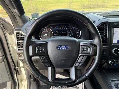 2020 Ford Expedition MAX Limited   - Photo 18 - Monroe, LA 71201