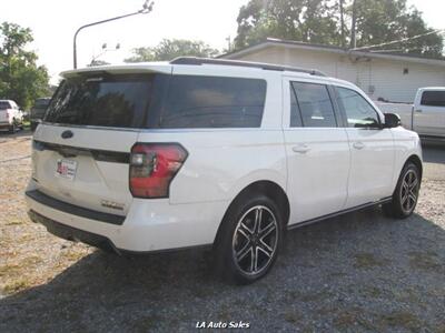 2020 Ford Expedition MAX Limited   - Photo 6 - Monroe, LA 71201