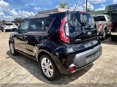 2015 Kia Soul   - Photo 8 - West Monroe, LA 71225