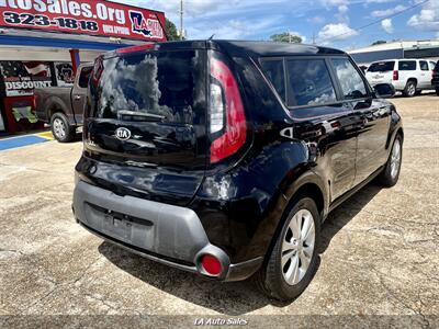 2015 Kia Soul   - Photo 6 - West Monroe, LA 71225