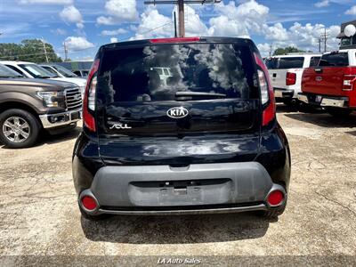 2015 Kia Soul   - Photo 7 - West Monroe, LA 71225