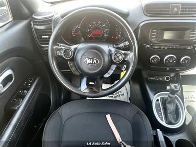 2015 Kia Soul   - Photo 11 - West Monroe, LA 71225