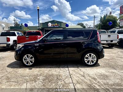 2015 Kia Soul   - Photo 9 - West Monroe, LA 71225