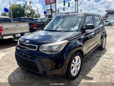 2015 Kia Soul   - Photo 2 - West Monroe, LA 71225