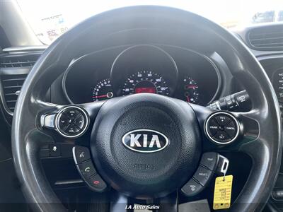 2015 Kia Soul   - Photo 10 - West Monroe, LA 71225