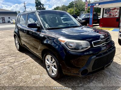 2015 Kia Soul   - Photo 4 - West Monroe, LA 71225