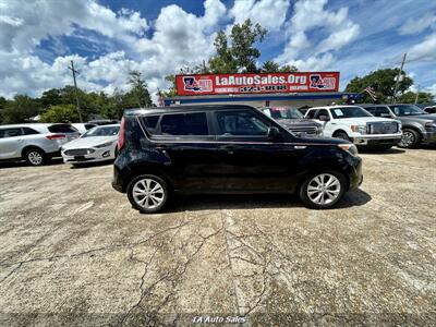 2015 Kia Soul   - Photo 5 - West Monroe, LA 71225