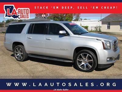 2019 GMC Yukon XL SLT   - Photo 1 - West Monroe, LA 71225