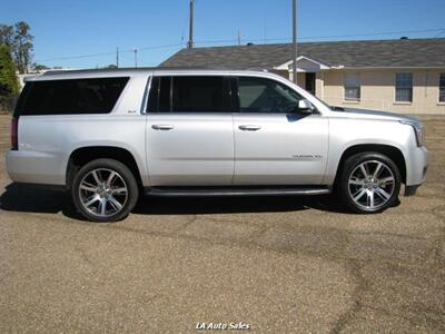 2019 GMC Yukon XL SLT   - Photo 15 - West Monroe, LA 71225