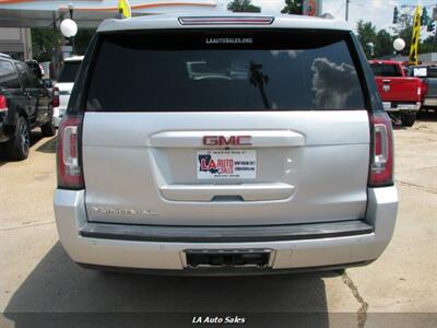 2019 GMC Yukon XL SLT   - Photo 2 - West Monroe, LA 71225