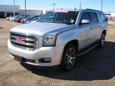 2019 GMC Yukon XL SLT   - Photo 20 - West Monroe, LA 71225