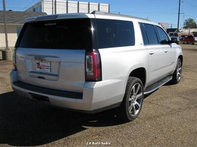 2019 GMC Yukon XL SLT   - Photo 16 - West Monroe, LA 71225