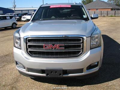 2019 GMC Yukon XL SLT   - Photo 21 - West Monroe, LA 71225