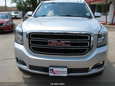 2019 GMC Yukon XL SLT   - Photo 3 - West Monroe, LA 71225