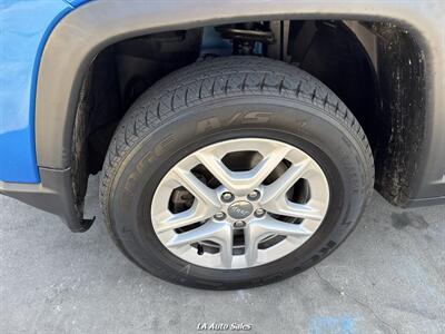 2020 Jeep Compass Sport - Photo 8 - Monroe, LA 71201