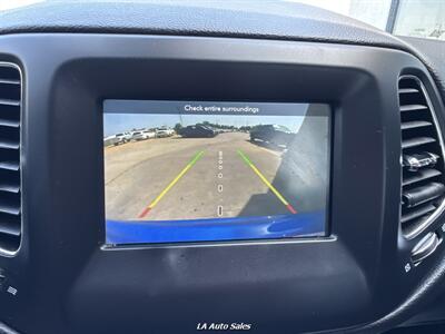 2020 Jeep Compass Sport - Photo 17 - Monroe, LA 71201