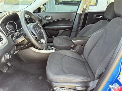 2020 Jeep Compass Sport - Photo 14 - Monroe, LA 71201