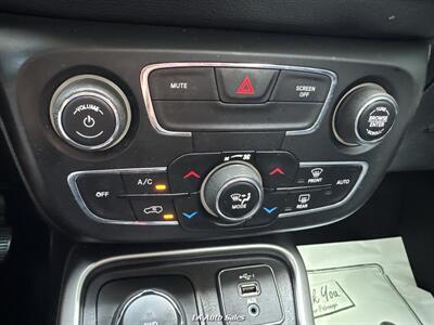 2020 Jeep Compass Sport - Photo 18 - Monroe, LA 71201