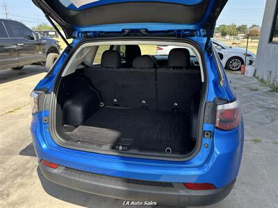 2020 Jeep Compass Sport - Photo 9 - Monroe, LA 71201