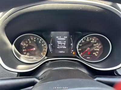 2020 Jeep Compass Sport - Photo 20 - Monroe, LA 71201