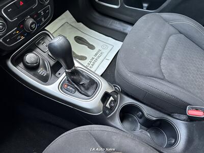 2020 Jeep Compass Sport - Photo 19 - Monroe, LA 71201