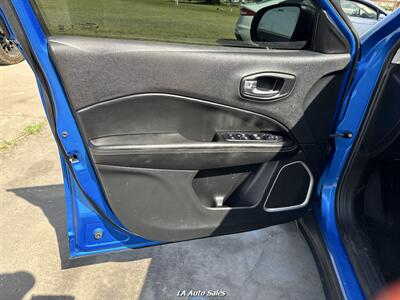 2020 Jeep Compass Sport - Photo 15 - Monroe, LA 71201