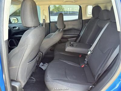 2020 Jeep Compass Sport - Photo 10 - Monroe, LA 71201