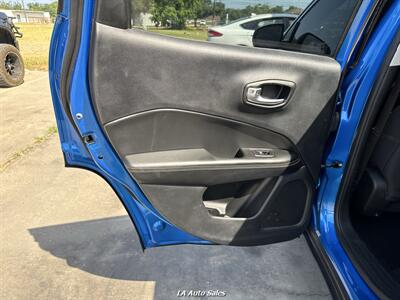 2020 Jeep Compass Sport - Photo 11 - Monroe, LA 71201