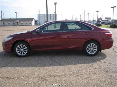 2017 Toyota Camry LE   - Photo 7 - Monroe, LA 71201