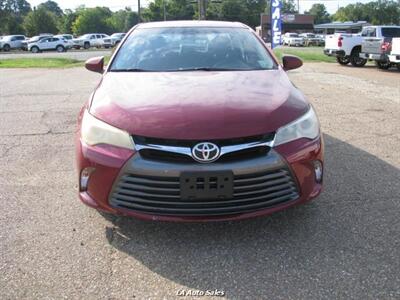 2017 Toyota Camry LE   - Photo 9 - Monroe, LA 71201