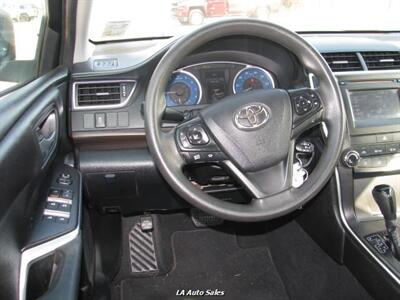 2017 Toyota Camry LE   - Photo 15 - Monroe, LA 71201