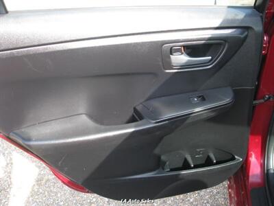 2017 Toyota Camry LE   - Photo 13 - Monroe, LA 71201