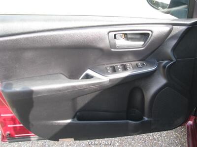 2017 Toyota Camry LE   - Photo 18 - Monroe, LA 71201