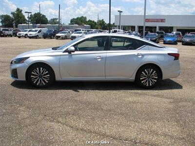 2023 Nissan Altima 2.5 SV   - Photo 7 - West Monroe, LA 71225