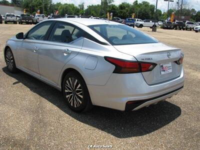 2023 Nissan Altima 2.5 SV   - Photo 6 - West Monroe, LA 71225